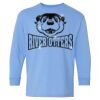 5400B Youth Heavy Cotton Long Sleeve Thumbnail