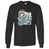 2400 Adult Ultra Cotton Long Sleeve T-Shirt Thumbnail