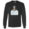 2400 Adult Ultra Cotton Long Sleeve T-Shirt Thumbnail