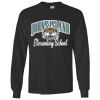 2400 Adult Ultra Cotton Long Sleeve T-Shirt Thumbnail
