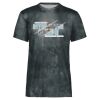 222596 Adult Cotton-Touch Poly T-Shirt Thumbnail