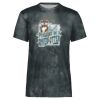 222596 Adult Cotton-Touch Poly T-Shirt Thumbnail