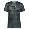 222596 Adult Cotton-Touch Poly T-Shirt Thumbnail