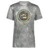222696 Youth Cotton-Touch Poly T-Shirt Thumbnail