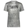 222696 Youth Cotton-Touch Poly T-Shirt Thumbnail