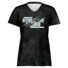 222796 Ladies' Cotton-Touch Poly T-Shirt Thumbnail