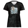 222796 Ladies' Cotton-Touch Poly T-Shirt Thumbnail
