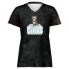 222796 Ladies' Cotton-Touch Poly T-Shirt Thumbnail