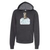 3719Y Youth Sponge Fleece Hoodie Thumbnail
