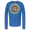 3513Y Youth Extra Soft Tri-blend Long Sleeve Thumbnail