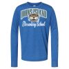 3513Y Youth Extra Soft Tri-blend Long Sleeve Thumbnail